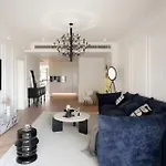Eastern Hub - Bund Branch Luxurious Super Four-Bedroom In Shilin Huayuan