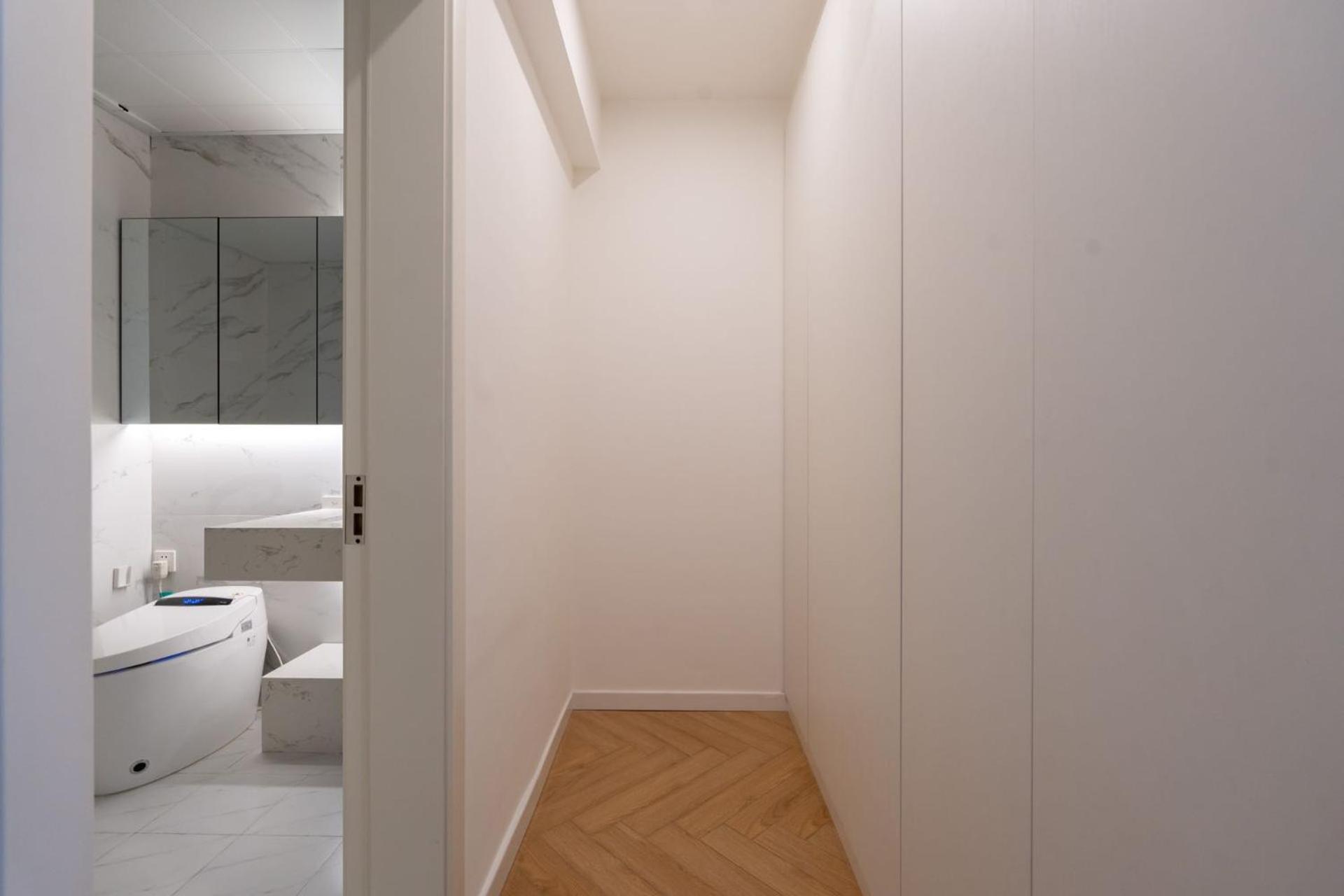 Eastern Hub - Bund Branch Luxurious Super Four-bedroom In Shilin Huayuan Thượng Hải