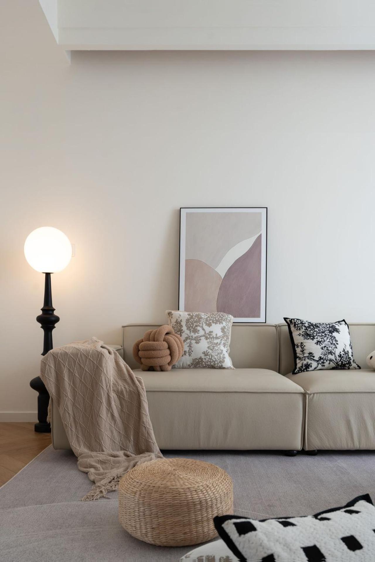 Eastern Hub - Bund Branch Luxurious Super Four-bedroom In Shilin Huayuan