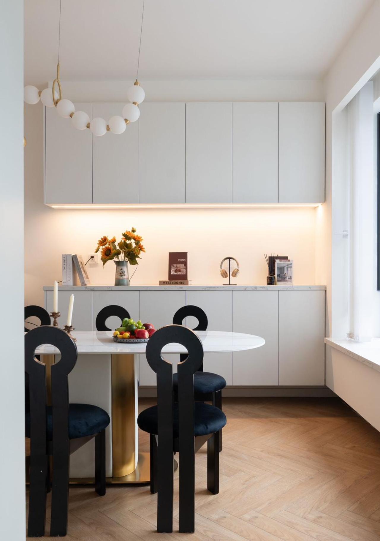 Eastern Hub - Bund Branch Luxurious Super Four-bedroom In Shilin Huayuan *