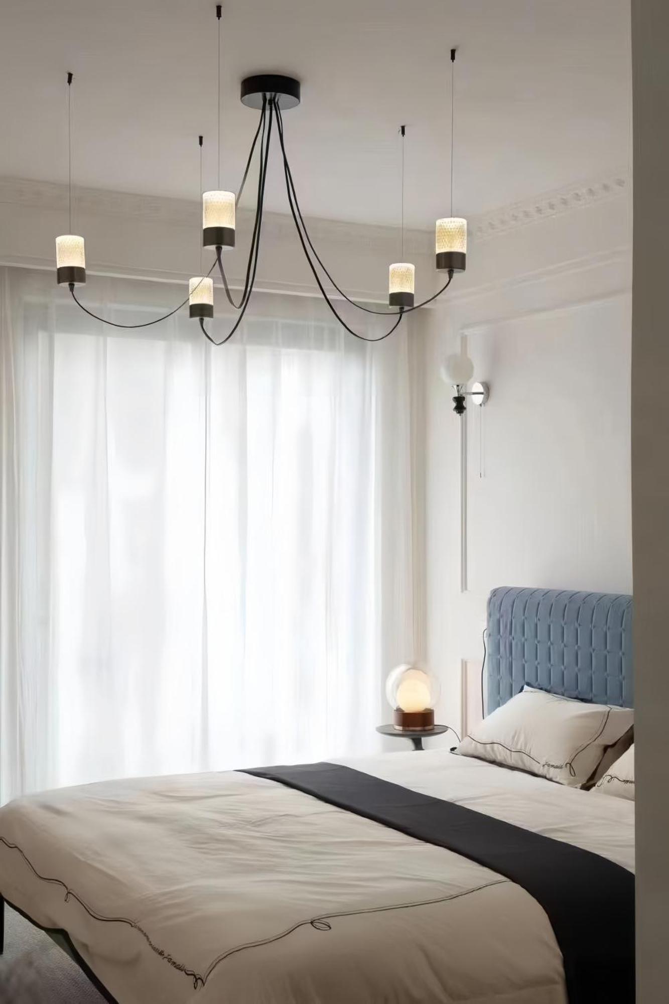 Eastern Hub - Bund Branch Luxurious Super Four-bedroom In Shilin Huayuan * Thượng Hải